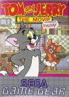 Tom and Jerry - The Movie